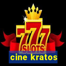 cine kratos